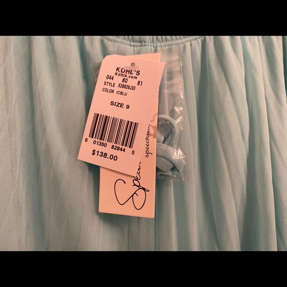 Embellished Sweetheart Neck Maxi Dress - Picture 4 of 6